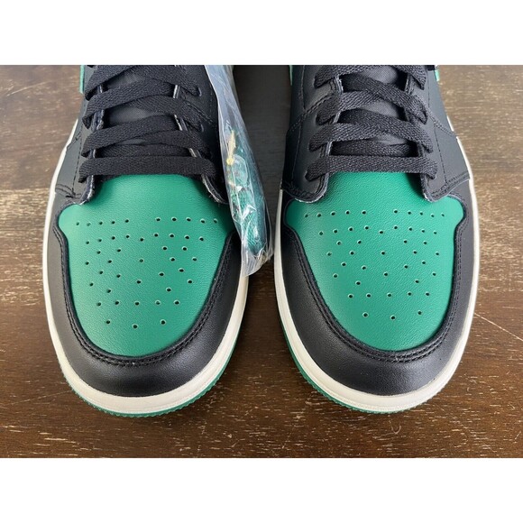 Nike Air Jordan 1 Retro High Golf Eastside 1961 Green/Black Size 11.5 FJ0849-001 - Picture 7 of 11